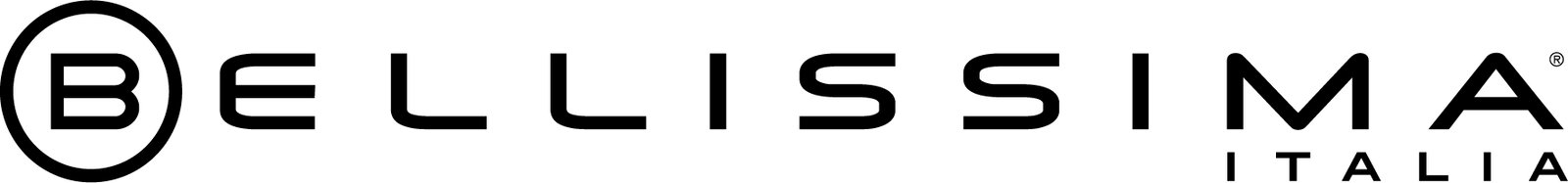 Logo Bellissima Italia