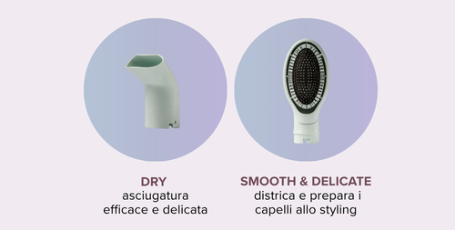 due accessori