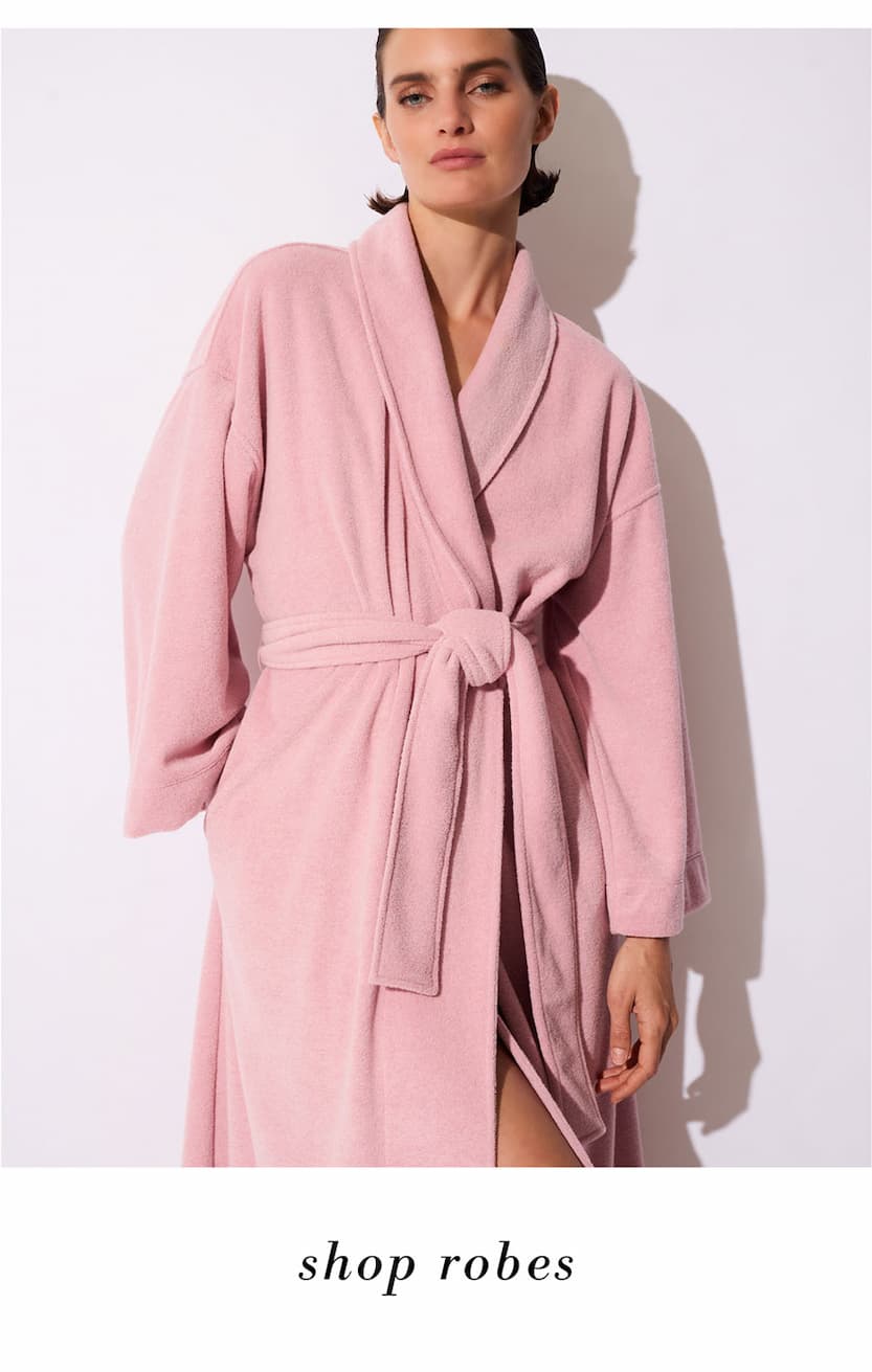 The Kham Robe