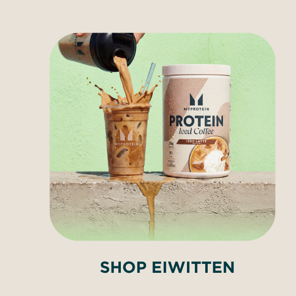 Eiwitten (Proteïne)