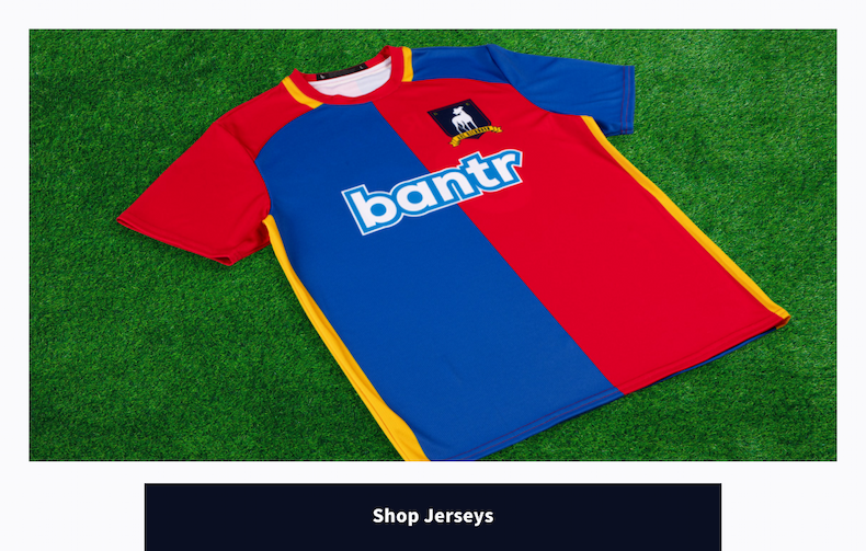 Shop Jerseys