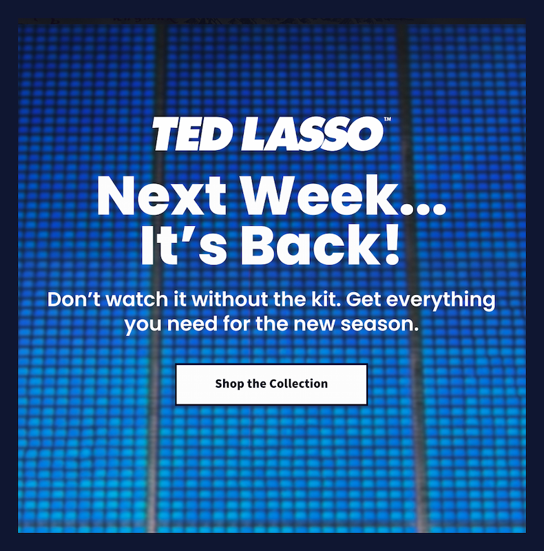 Gear Up for Season 4