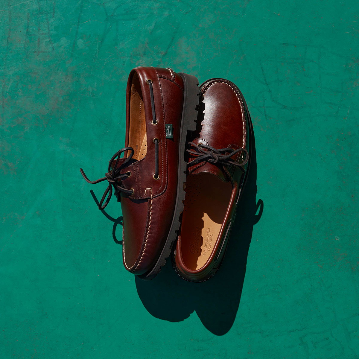 Men's Footwear