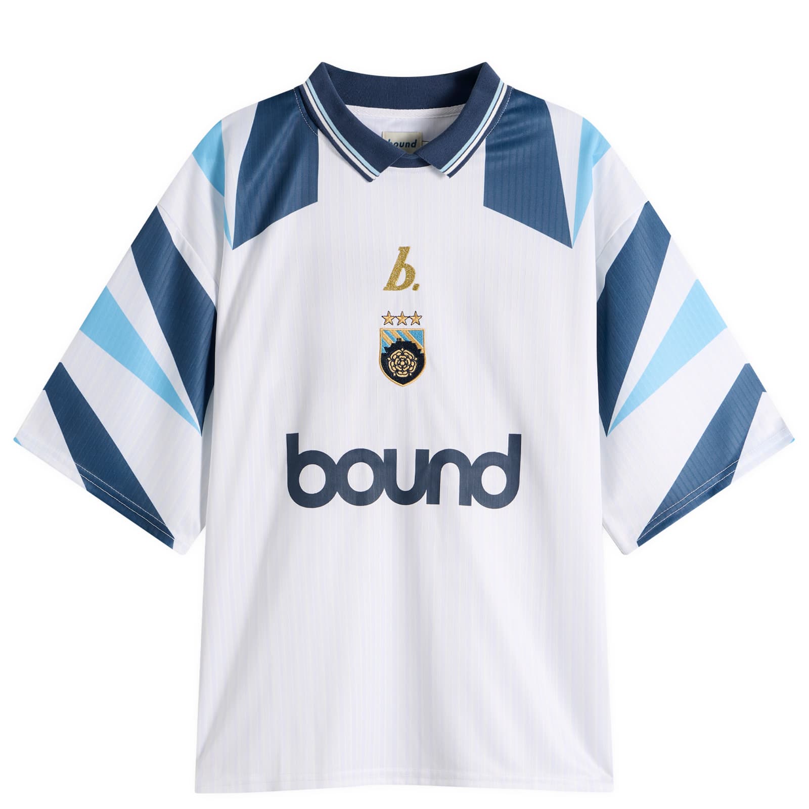 Bound Maine Football Shirt