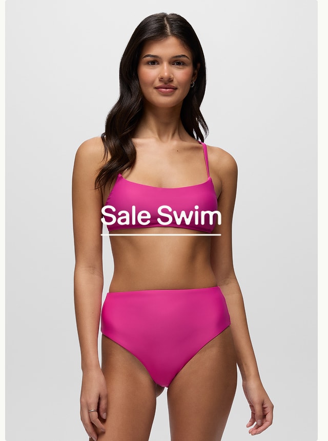 sale women's swim