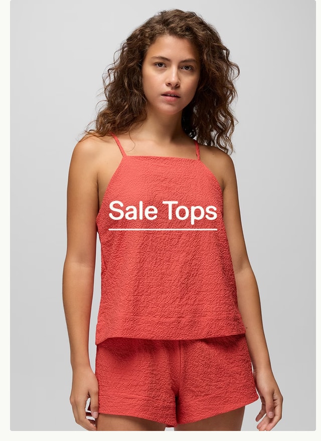 sale women's tops