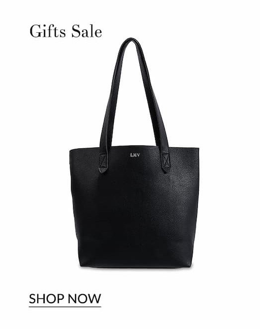 Gifts sale: Legacy tote bag