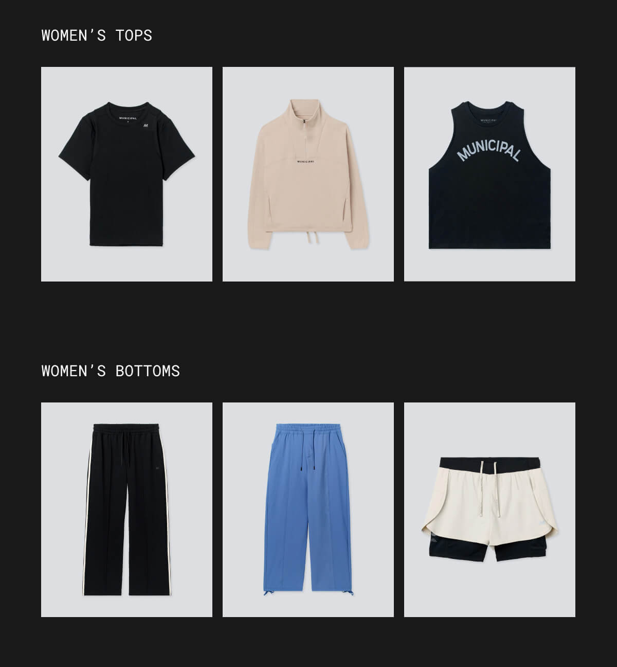 Women's Best Sellers