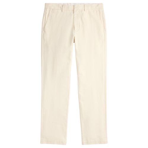 Polo Ralph Lauren Manhasset Chino Trouser - Cream