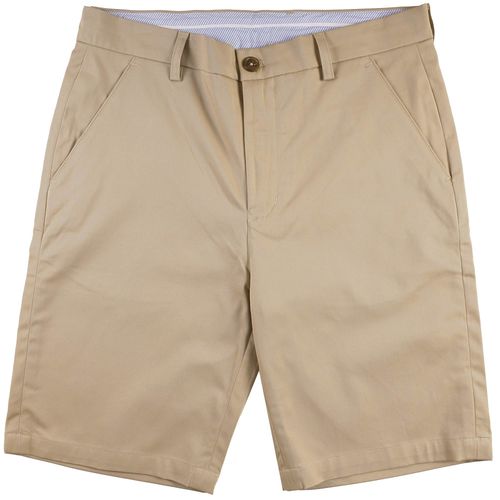 Real Hoxton Chino Shorts - Beige
