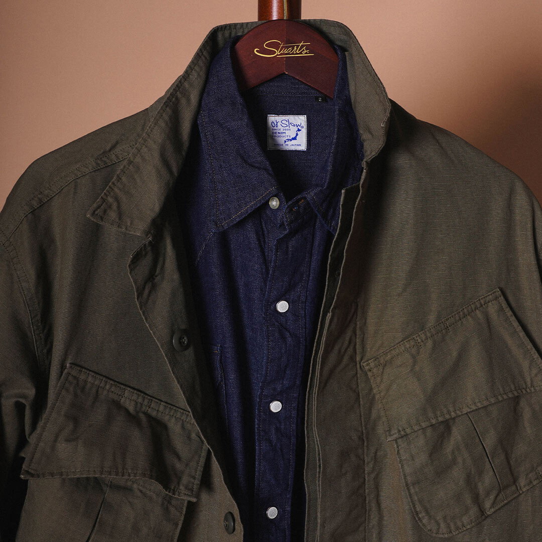 ivy league collection