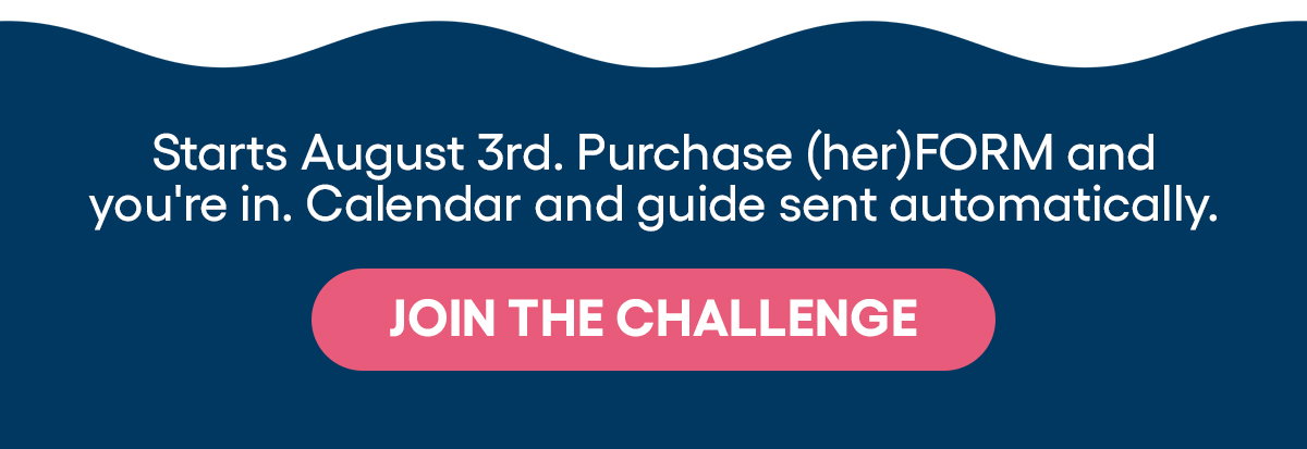 Join the Creatine Challenge