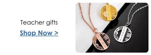 Teacher gifts