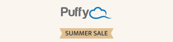 Puffy