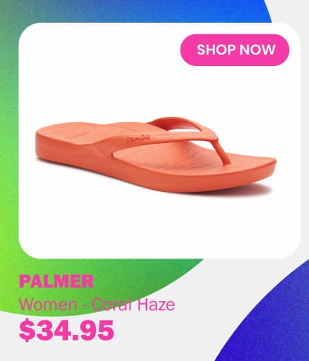 Palmer - Women