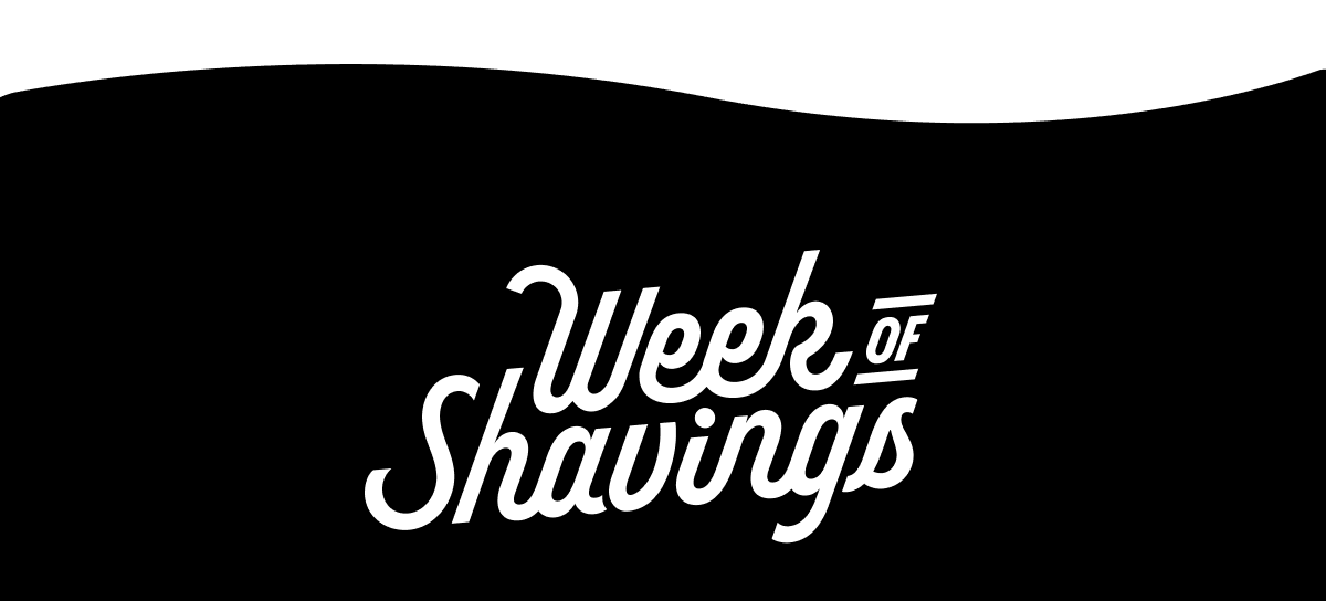 Week of Shavings