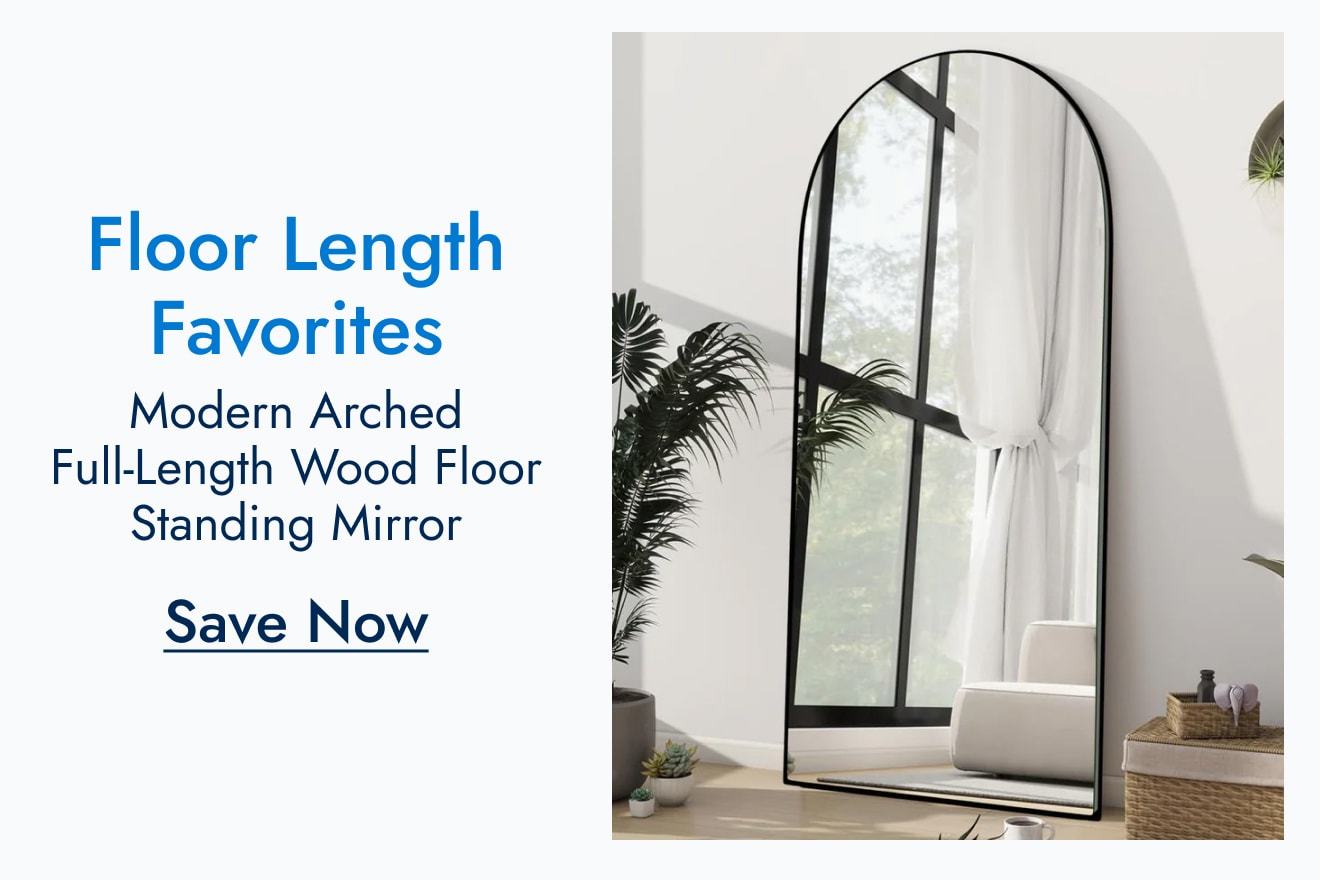 Floor Length Favorites