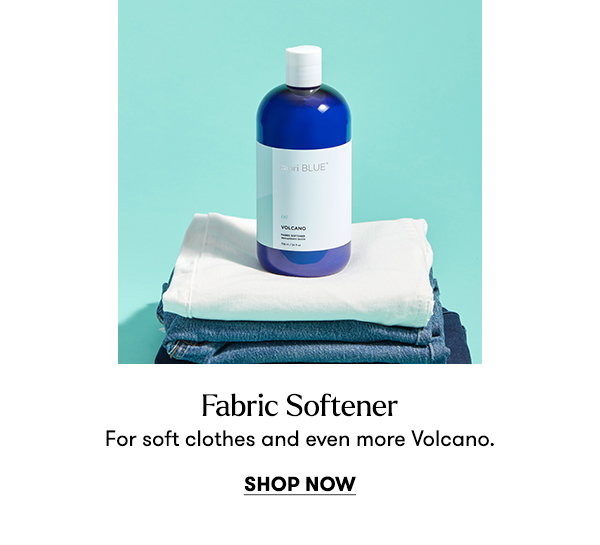 Fabric Softener 