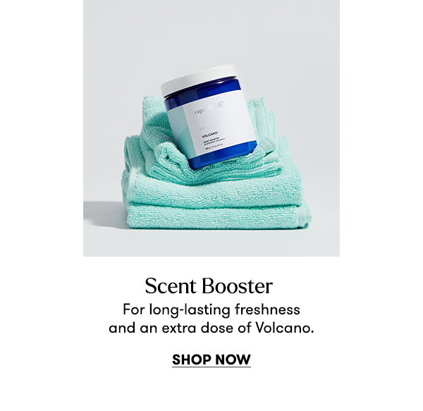 Scent Booster 