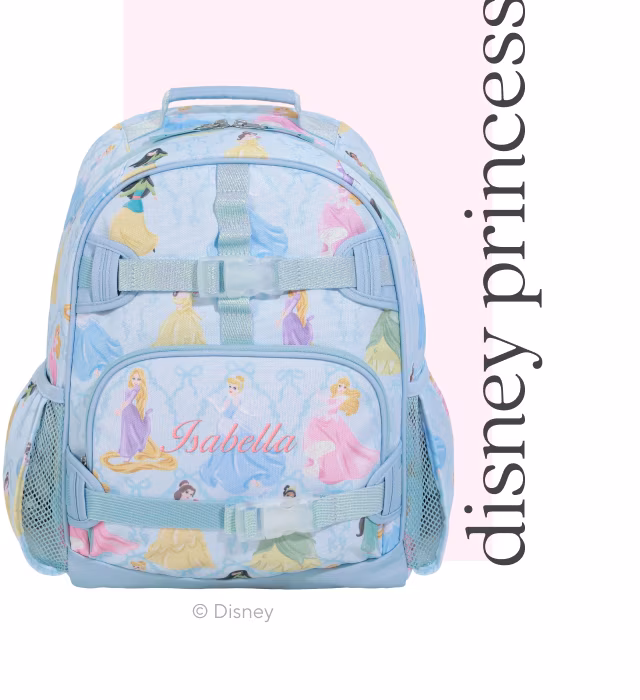 disney princess