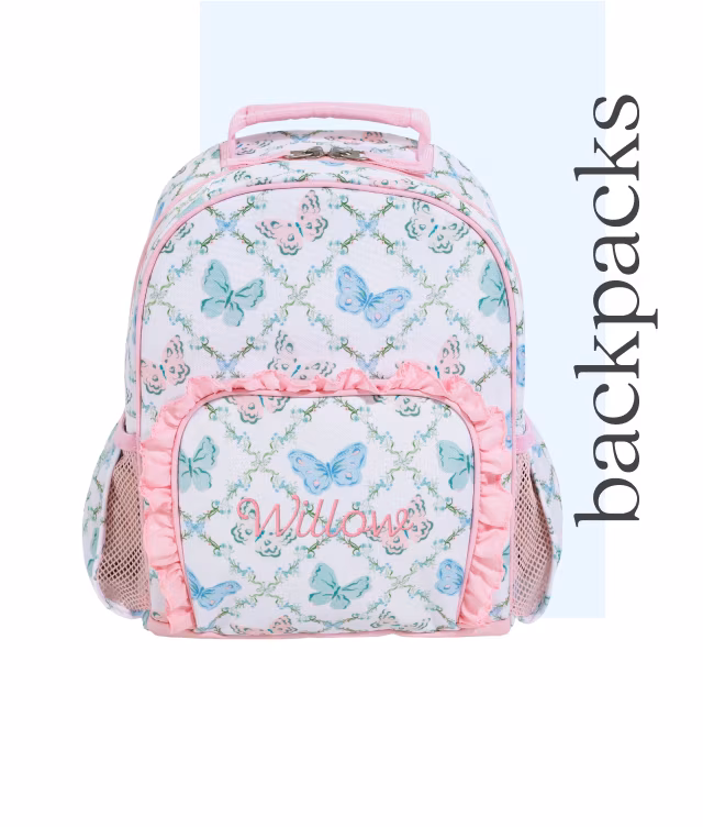 backpacks