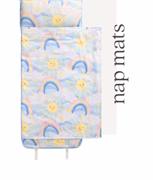 nap mats