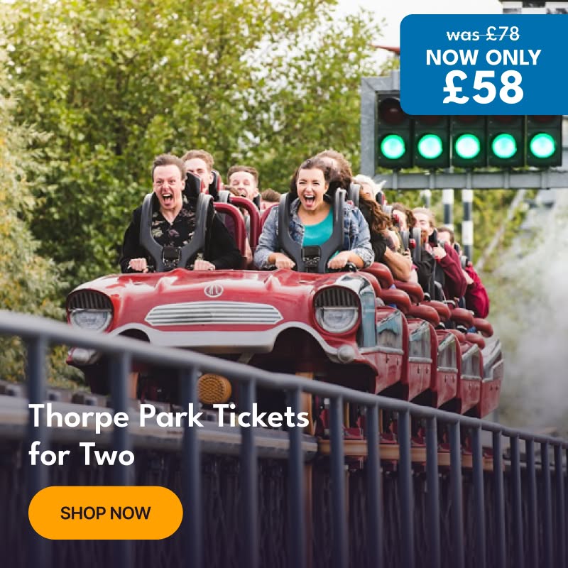 Thorpe Park
