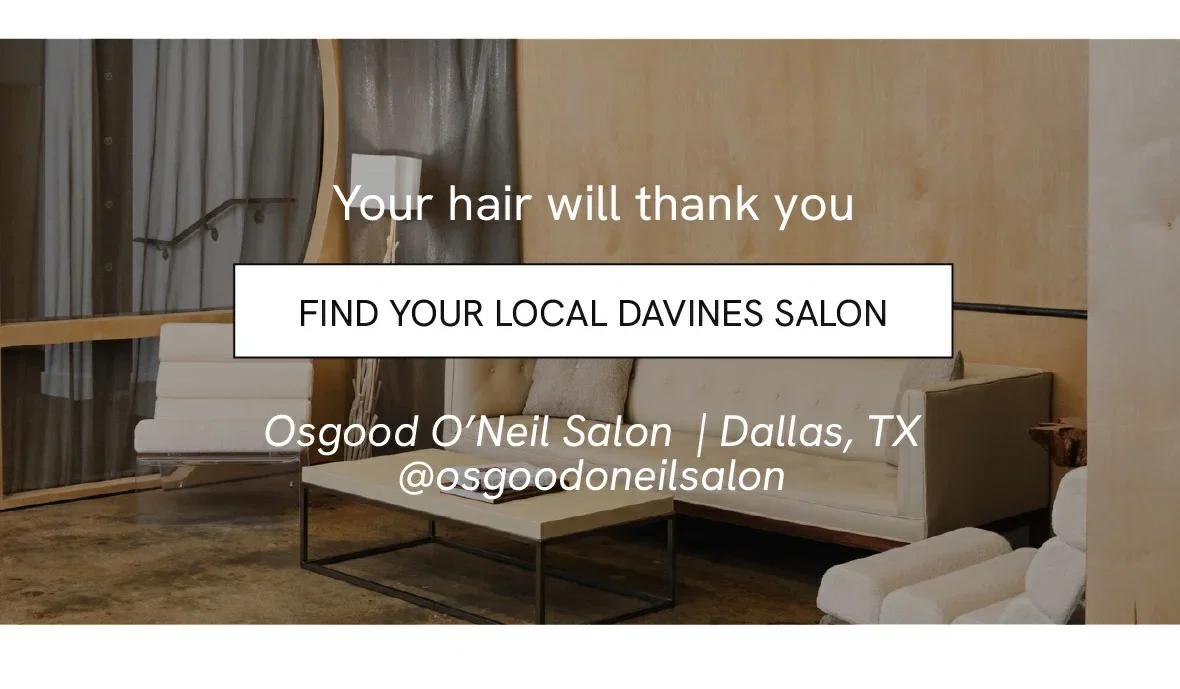 Salon Locator