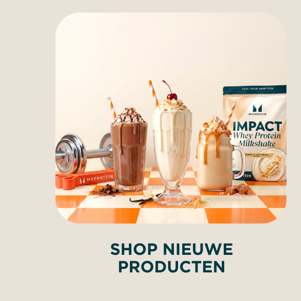Nieuwe Producten