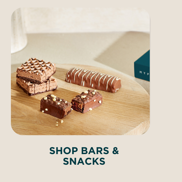 Gezonde Voeding en Snacks
