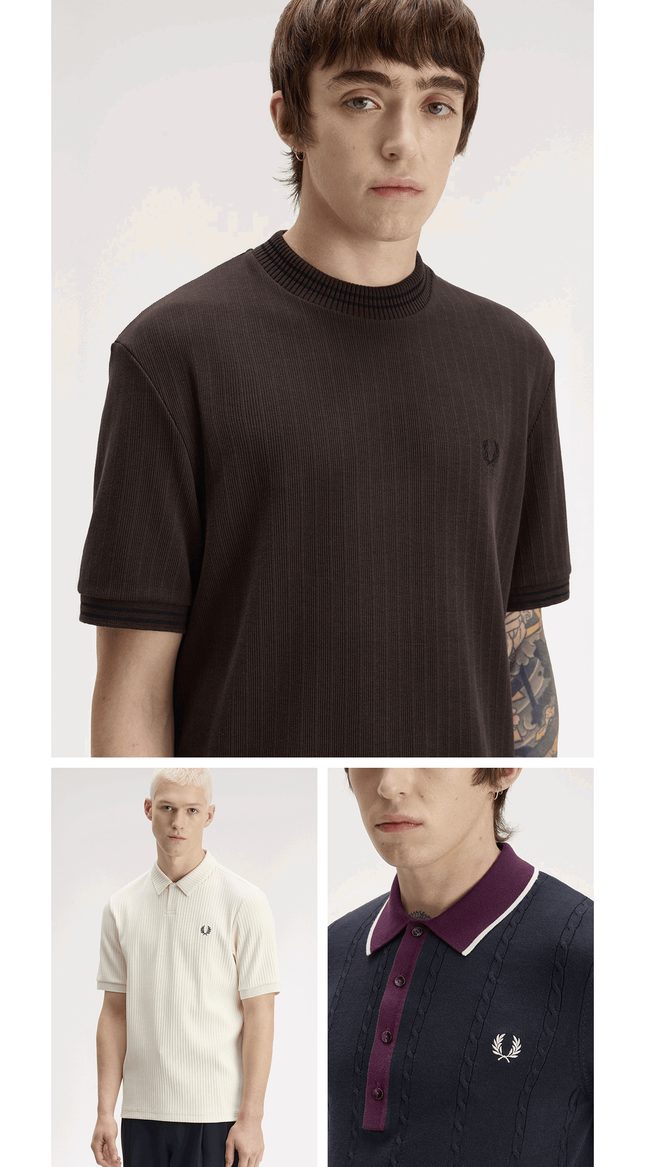 New Releases Men