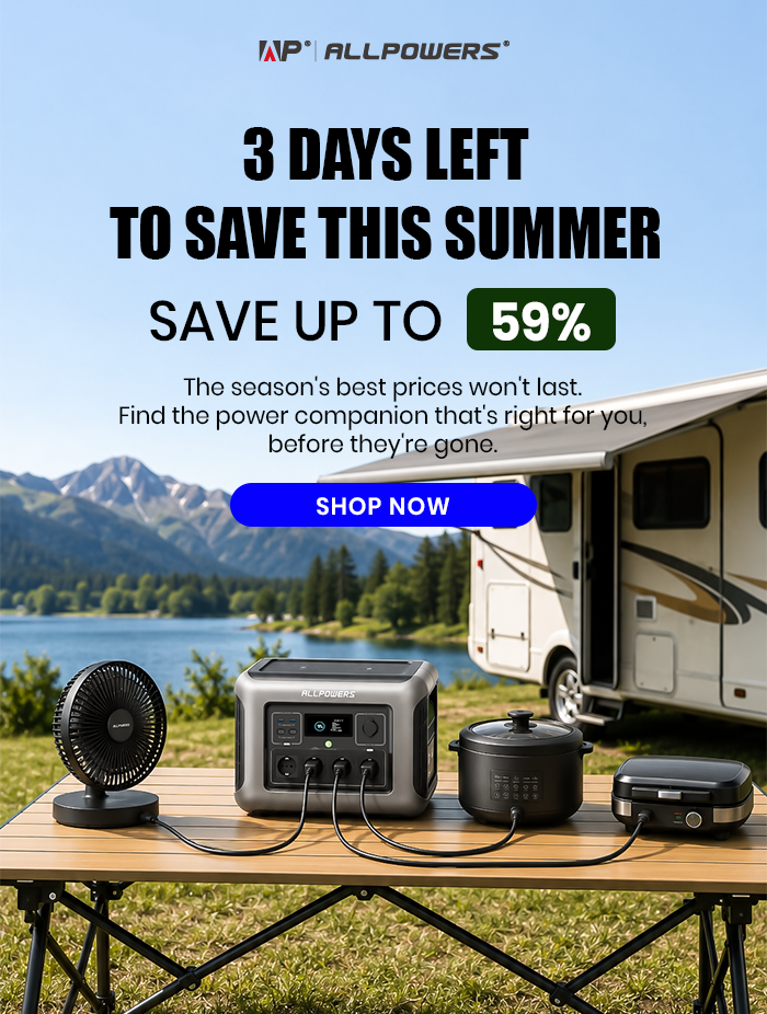 Summer Sale