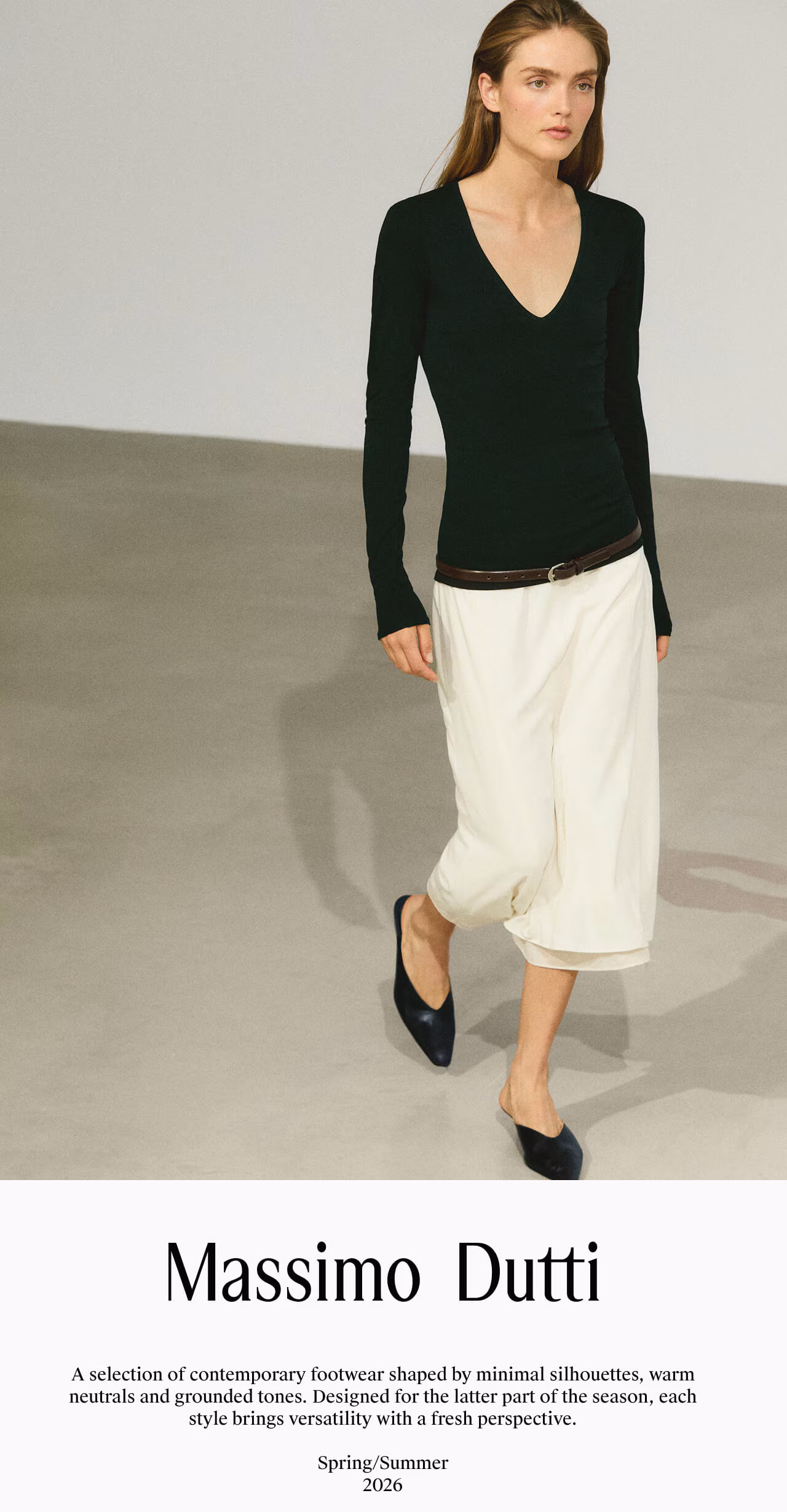 Massimo Dutti