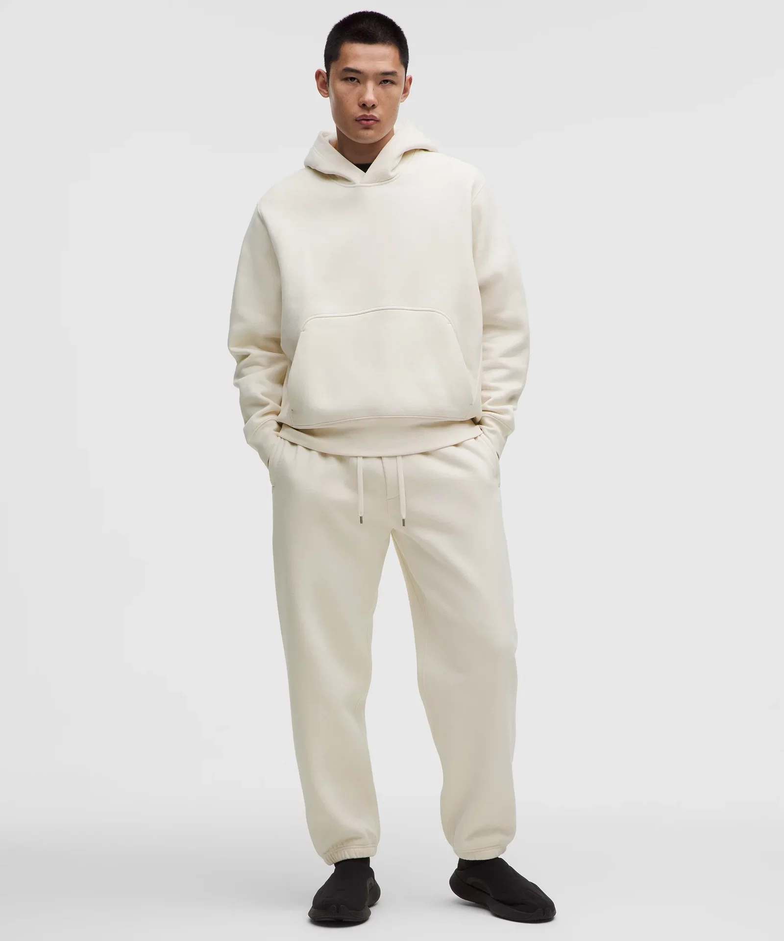 Men's Steady State SuperLoft Jogger *Regular
