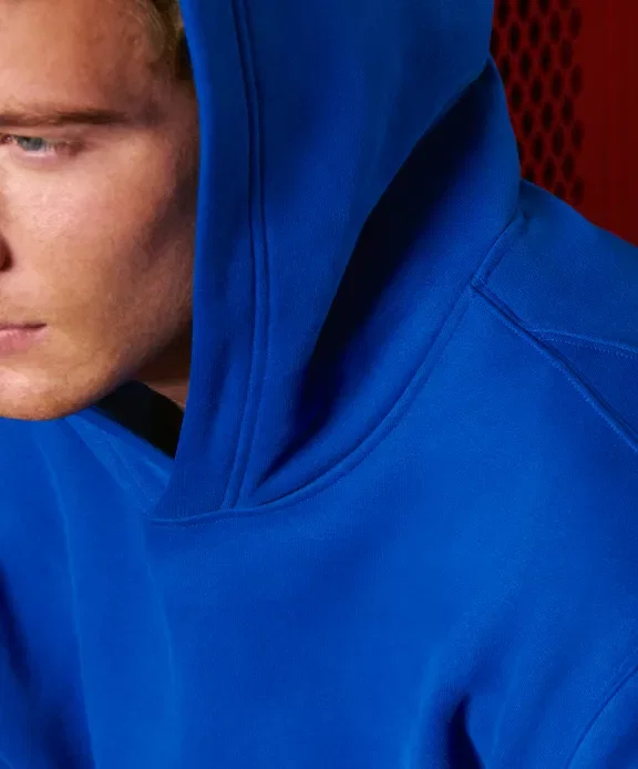 Men's Steady State SuperLoft Pullover Hoodie