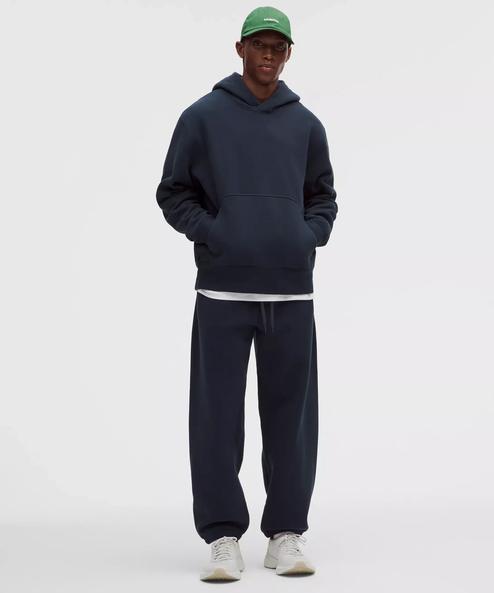 Men's Steady State SuperLoft Jogger *Regular