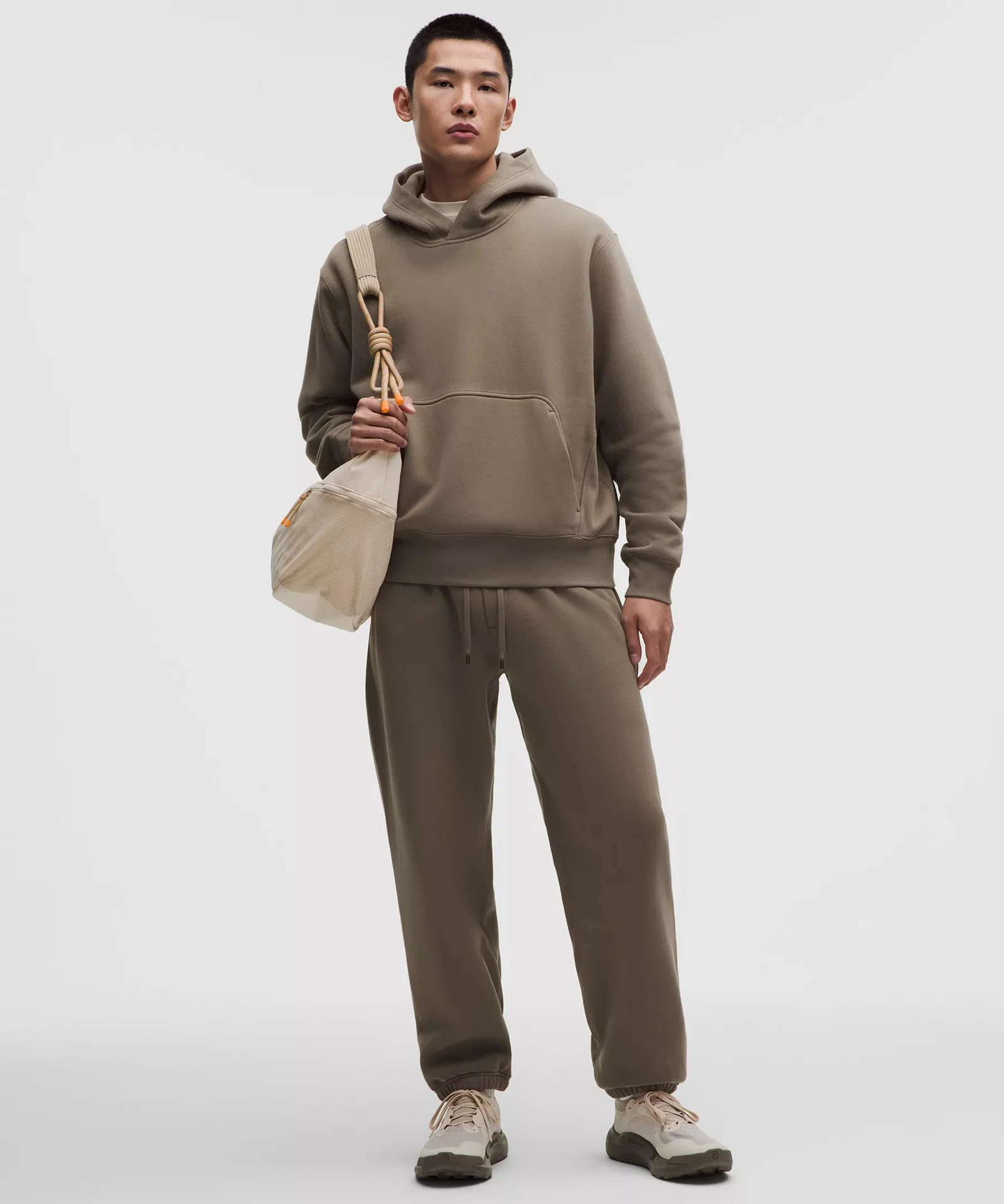 Men's Steady State SuperLoft Jogger *Regular