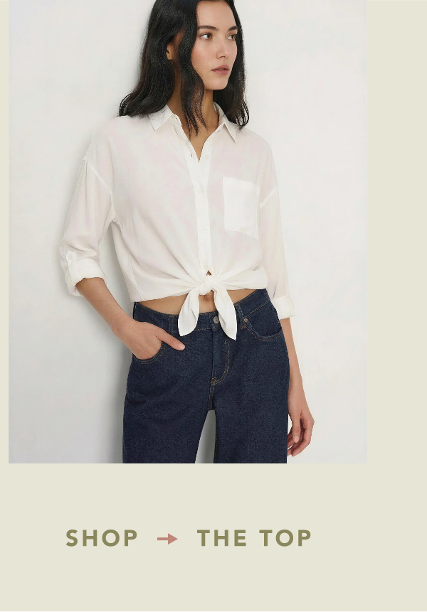 Longsleeves Chiffon Button Down Shirt
