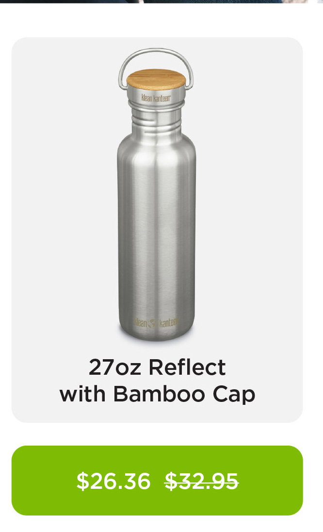 27oz Reflect Bottle