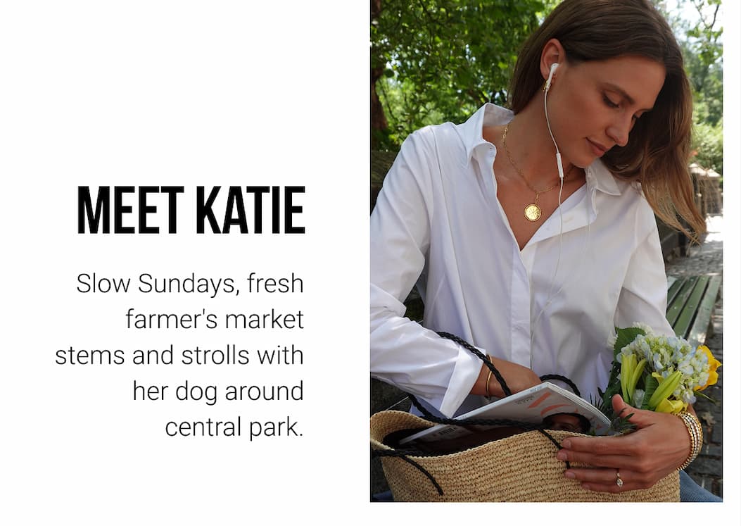 Meet Katie