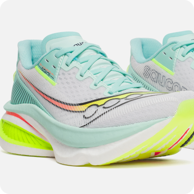 Pro 5 Citron Shoe
