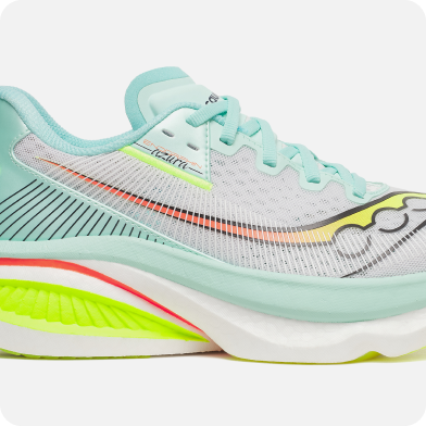 Pro 5 Citron Shoe