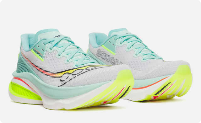 Pro 5 Citron Shoe