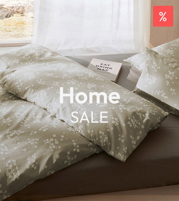 Home SALE