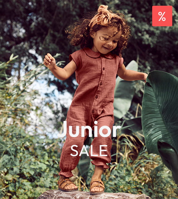 Junior SALE