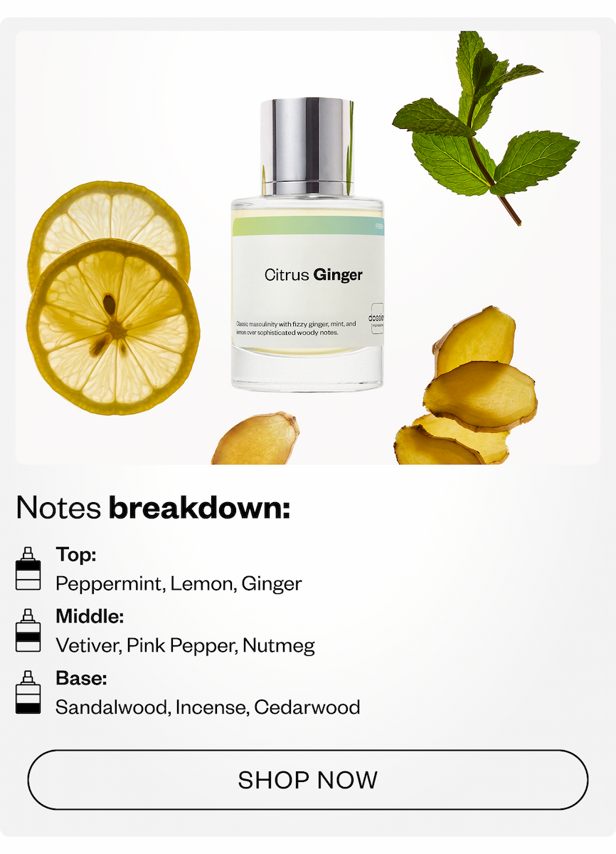 Notes Breakdown