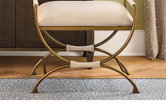 Small space big style - Shop Now