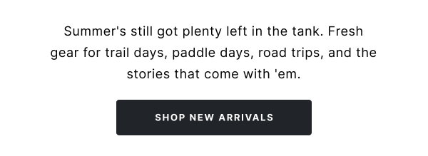 Shop New Arrivals