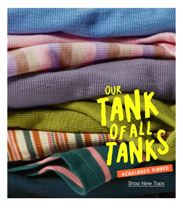 Shop New Tops