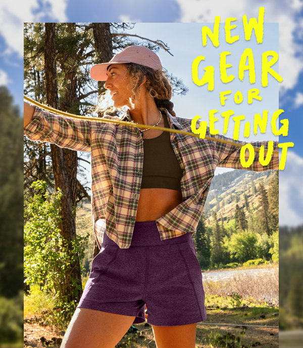Shop New Arrivals